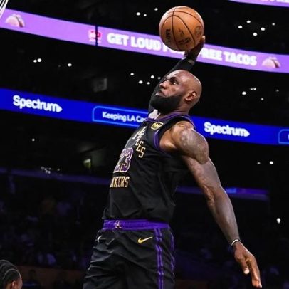 LeBron James deve jogar mais uma temporada na NBA