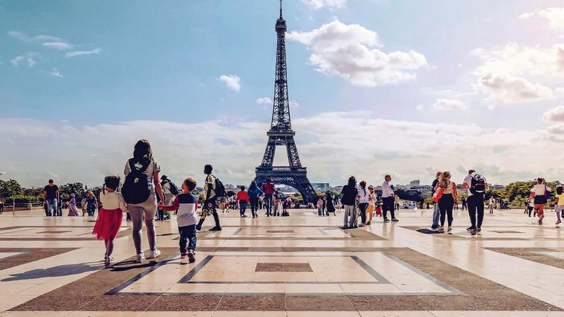 Aumento da população sem religião na Europa é destaque em dados demográficos