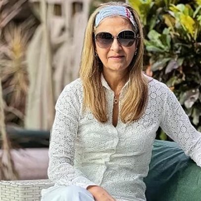 Leila Pereira critica diretoria do Flamengo após demissão de Filipe Luís