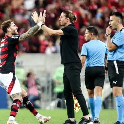 Léo Pereira revela conversa com Filipe Luís após convocação para a Seleção