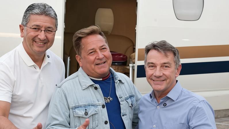 Governos que contrataram os shows citados avaliam impactos e respostas