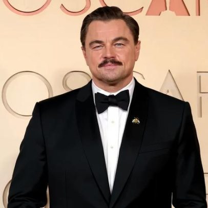 Leonardo DiCaprio faz movimento raro sobre data dos Oscars 2026