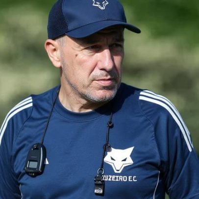 Alvo do Flamengo, relembre a passagem de Leonardo Jardim pelo Brasil