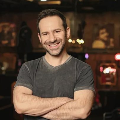 Leonid Radvinsky, dono do OnlyFans, morre aos 43 anos