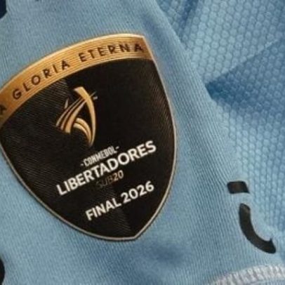 Flamengo fica com o vice da Libertadores Sub-20 após derrota nos pênaltis