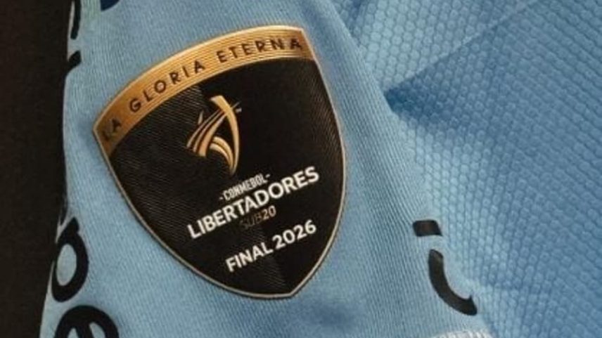 Flamengo disputou a final da Libertadores Sub-20 com o Santiago Wanderers (Foto: Victor Baetas/CRF)