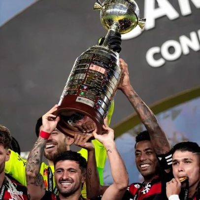 Espanhóis repercutem sorteio da Libertadores: Brasil contra o mundo