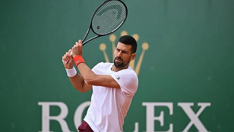 O torneio de tênis Rolex Monte-Carlo Masters 2026 acontece em abril