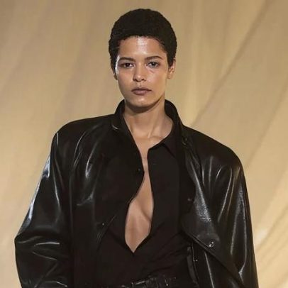 Antonin Tron estreia como diretor criativo da Balmain