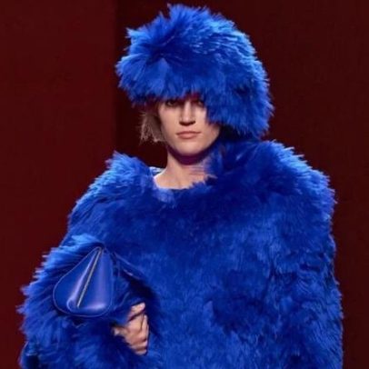 Cinco momentos definem o Inverno 2026 da Bottega Veneta