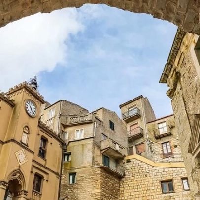 Casas de 1 euro na Itália ainda existem: como comprar em 2026