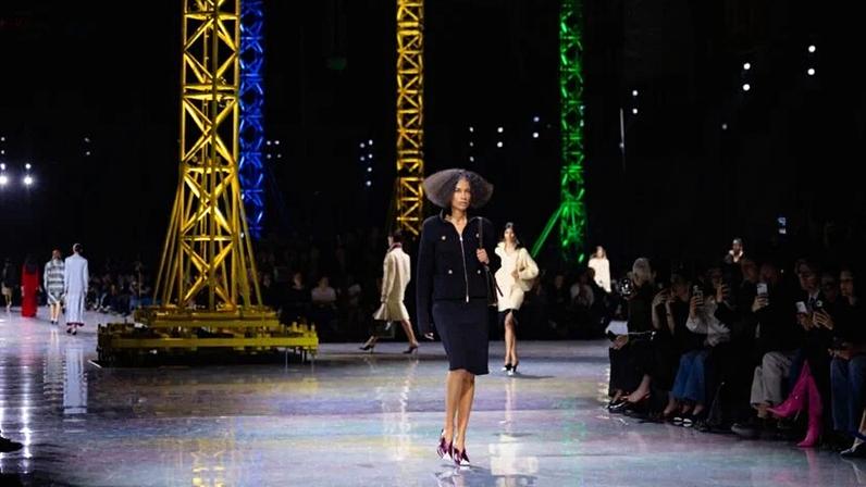 Chanel em construção: novo legado na moda em desenvolvimento