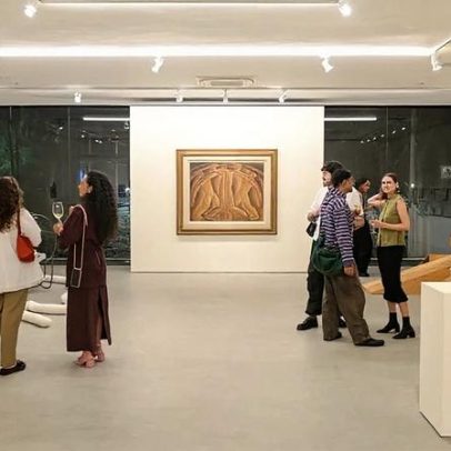 Nova Exposição da Claraboia conecta Brennand à arte contemporânea