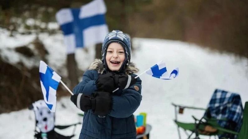 Finlândia é o país mais feliz do mundo, revela ranking completo