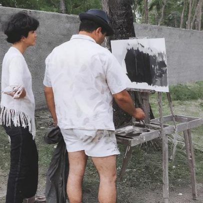 Nara Roesler: o que permanece cinquenta anos depois