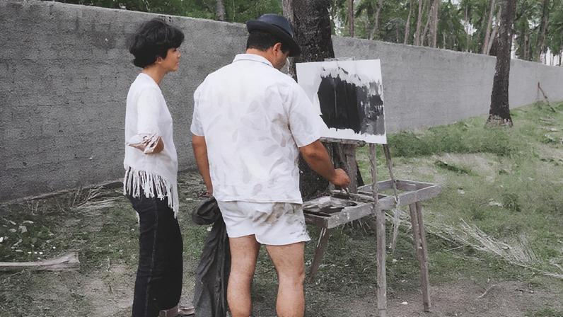 Nara Roesler: o que permanece cinquenta anos depois