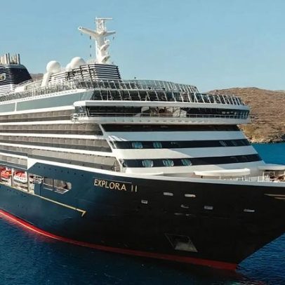 Anna Nash é a nova presidenta da Explora Journeys