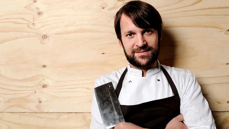 René Redzepi se afasta do Noma após denúncias de abuso de funcionários