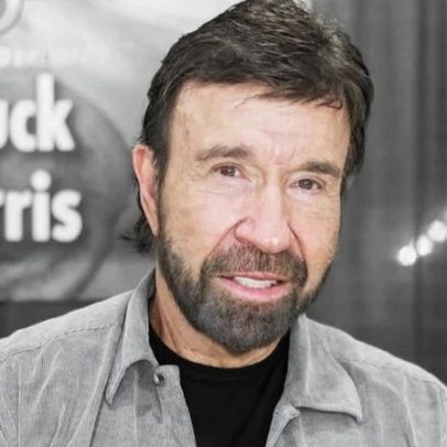 Chuck Norris morre aos 86 anos