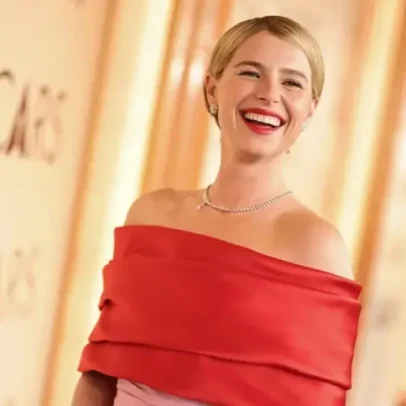 Oscar 2026: 4 tendências que marcaram o tapete vermelho