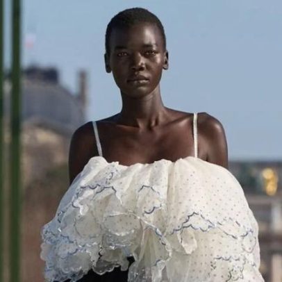 Jonathan Anderson apresenta visão da Dior para o Inverno 2026