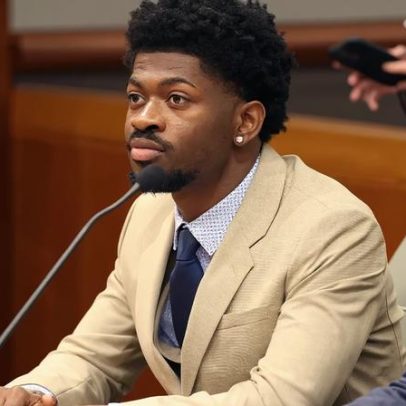 Lil Nas X vai a audiência 7 meses após prisão e busca desvio no caso LAPD