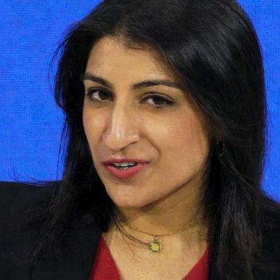 Lina Khan estava certa sobre o metaverso