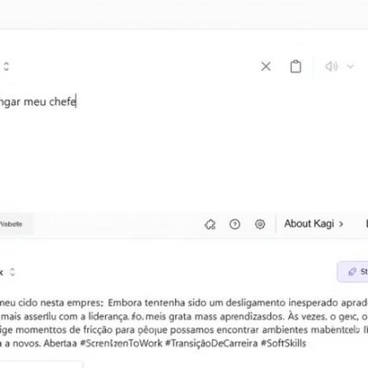 Tradutor de corporativês viraliza ao converter textos para linguagem do LinkedIn