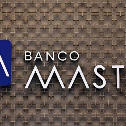 38% evitariam votar em candidatos ligados ao escândalo do Master