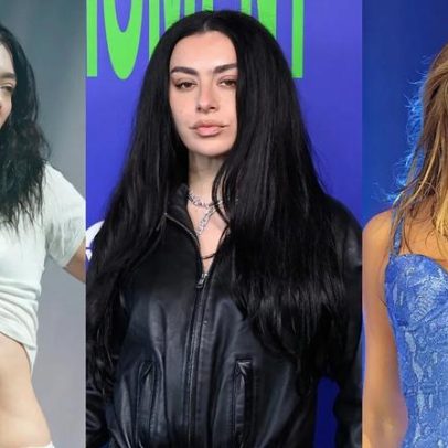 Charli XCX, Lorde e Tate McRae lideram lineup do Lollapalooza 2026