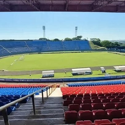 Adversário do Palmeiras decide sobre mando de campo na Copa do Brasil