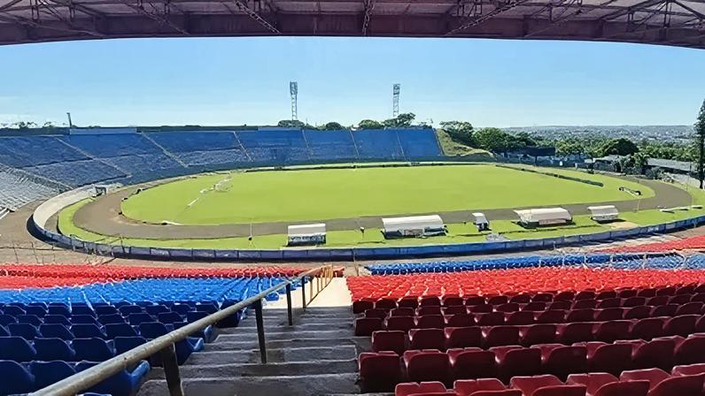 Adversário do Palmeiras decide sobre mando de campo na Copa do Brasil