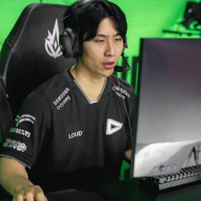 LOUD Bull soma 6 abates em oito jogos no First Stand 2026