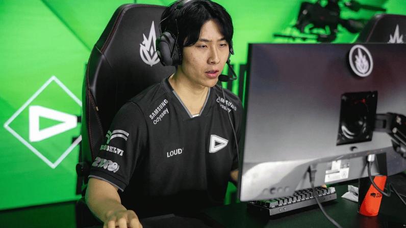 First Stand 2026: LOUD Bull teve apenas 6 abates em oito jogos