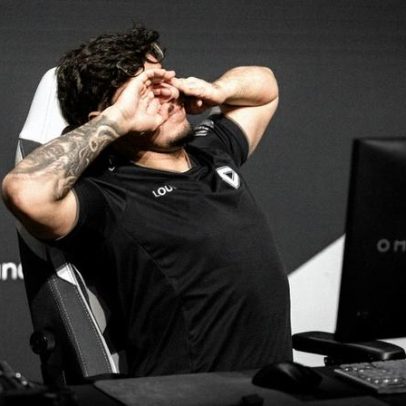 First Stand 2026 Envy diz que distância para times asiáticos é território divino