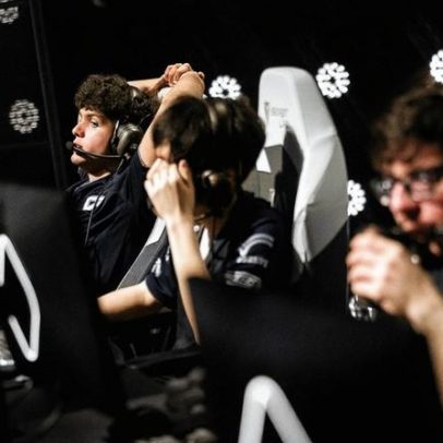 LOUD Xyno comenta derrota para Lyon no First Stand 2026