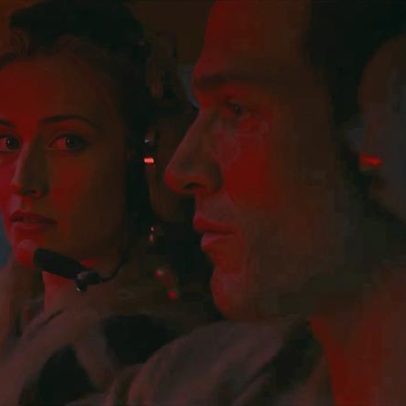 Final de Love Story aborda o acidente fatal de JFK Jr. e Carolyn Bessette