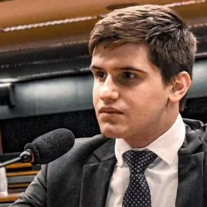 PL aposta em Lucas Pavanato para ampliar bancada em SP