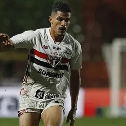 São Paulo adota cautela com liderança do Brasileirão