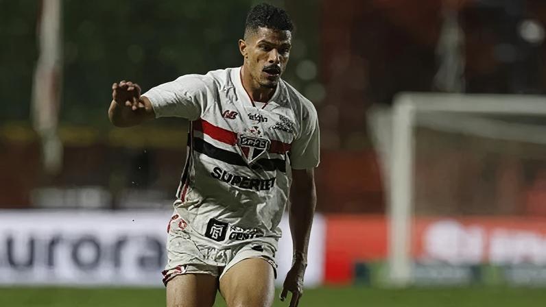 São Paulo adota cautela com liderança do Brasileirão