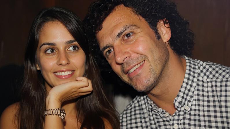 Ex-namorada de Gerson Brenner relata encontro após acidente