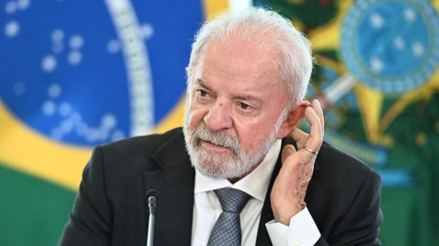 Aprovação de Lula, bem como do governo dele, caiu desde fevereiro