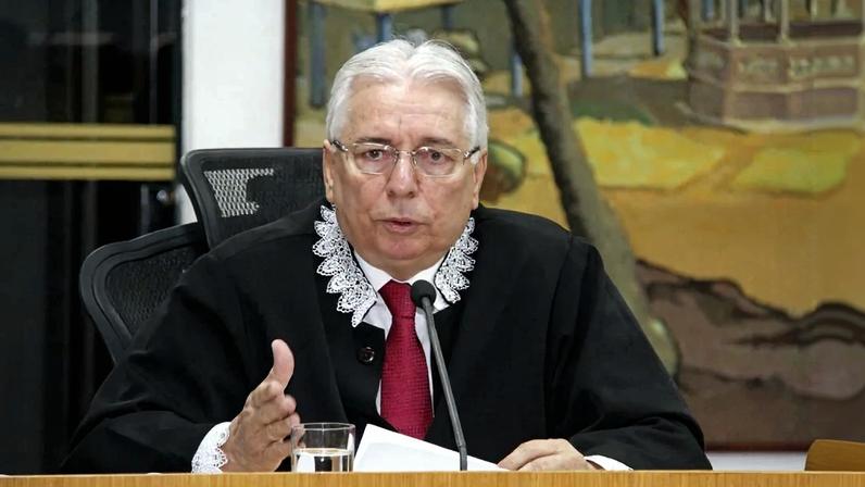 Conselheiro TCE-SE é multado em R$212 mil por desmate de área de dois Maracanãs