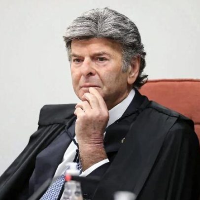 Fux interrompe julgamento sobre privatização da Sabesp no STF