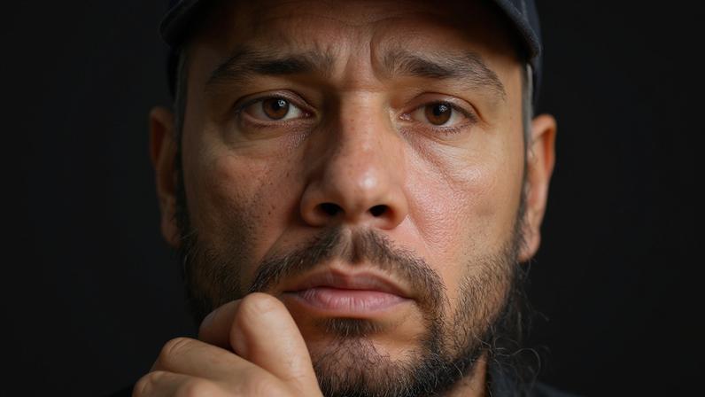 Luke Combs revela versatilidade em The Way I Am