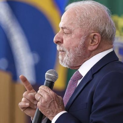 Lula sanciona PL antifacção e sustenta trechos contestados pelo MJ
