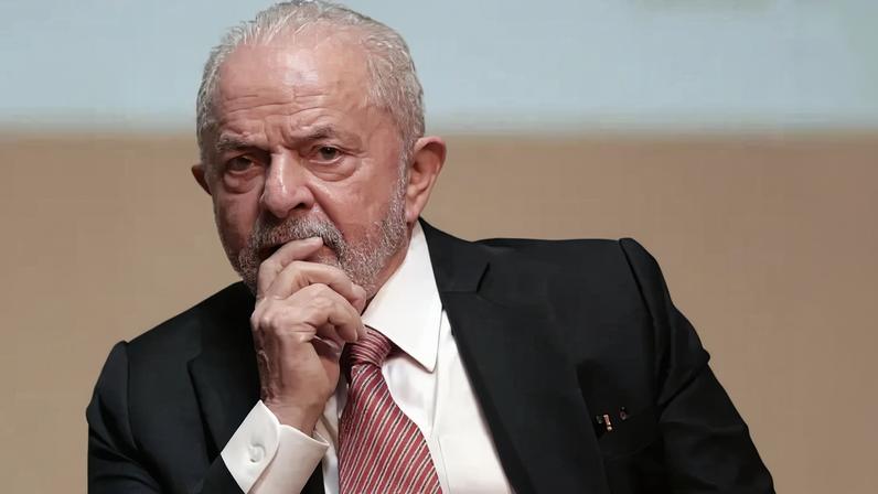 Governo Lula é reprovado por 7 em cada 10 evangélicos