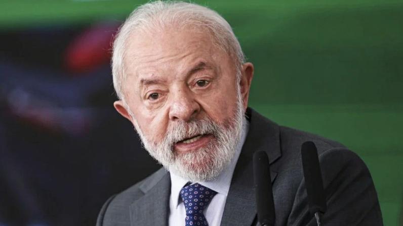 Lula registra aprovação similar à de presidentes que perderam eleições