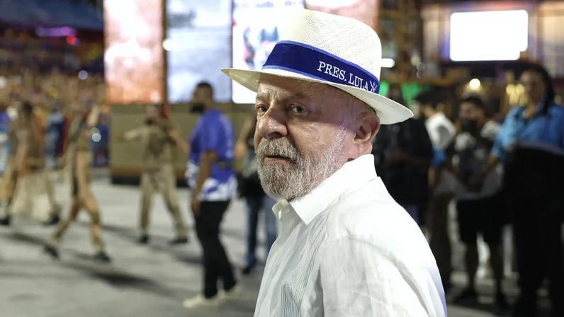 TSE nega pedido do PL para investigar uso eleitoral de desfile pró-Lula