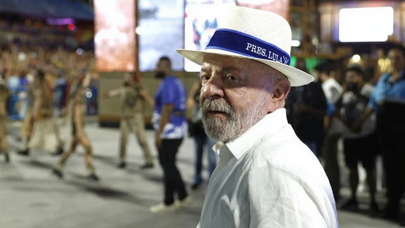 Juristas questionam direito de Lula à segunda reeleição